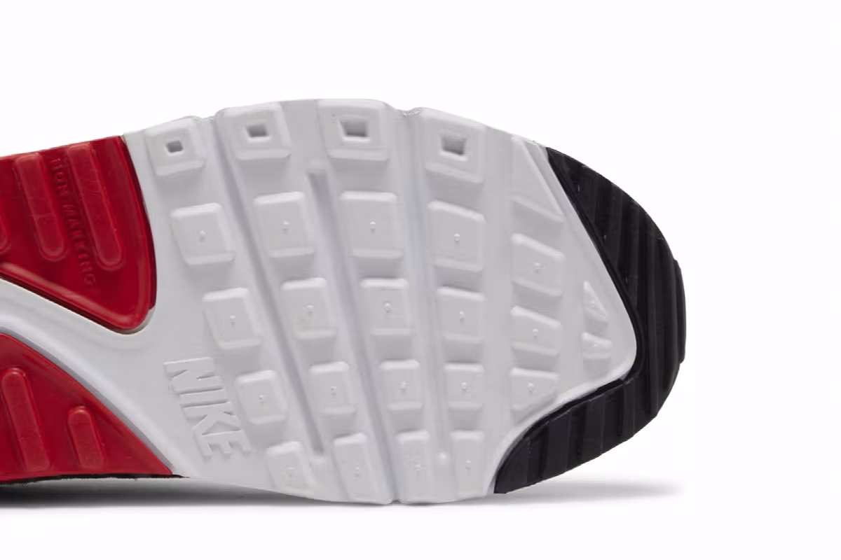 Nike Air Max 90 GS Tunnel Walk, view 6