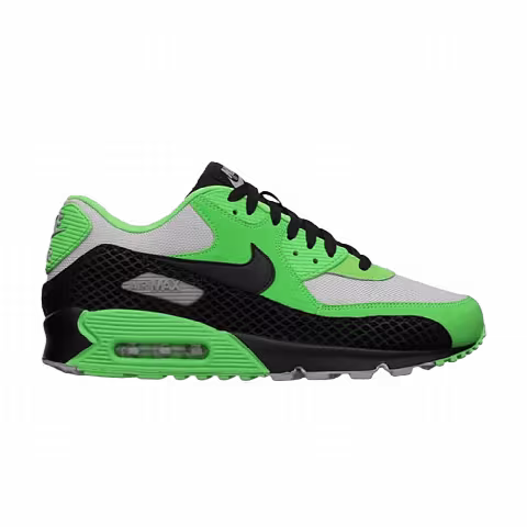 Nike Air Max 90 GS 'Poison Green'