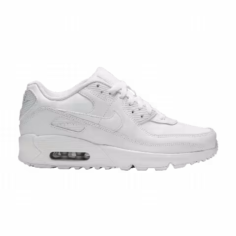 Nike Air Max 90 LTR GS 'White'