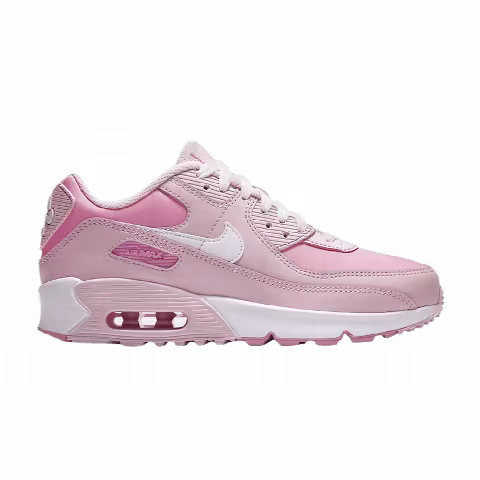 Nike Air Max 90 GS 'Pink Foam'