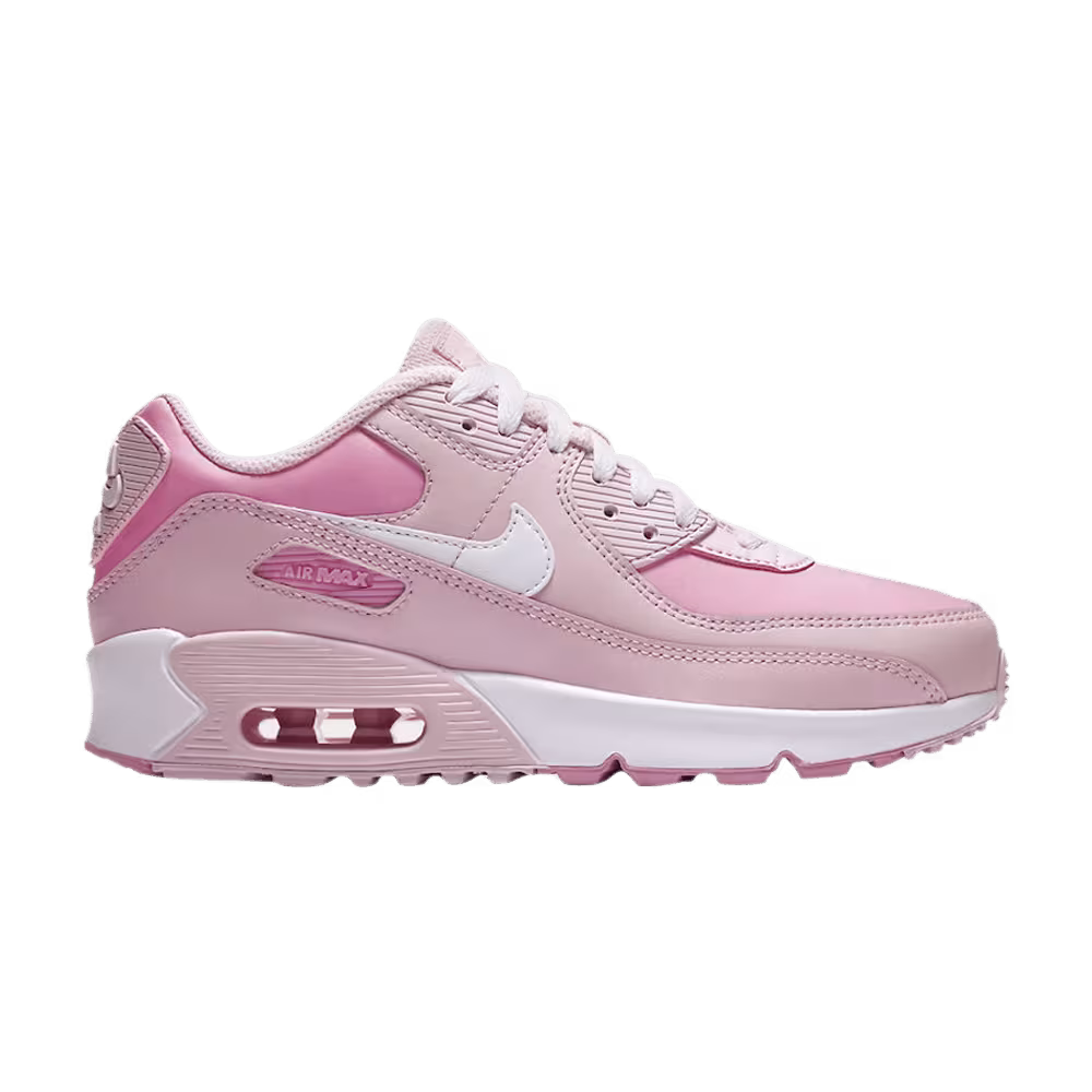 Nike Air Max 90 GS Pink