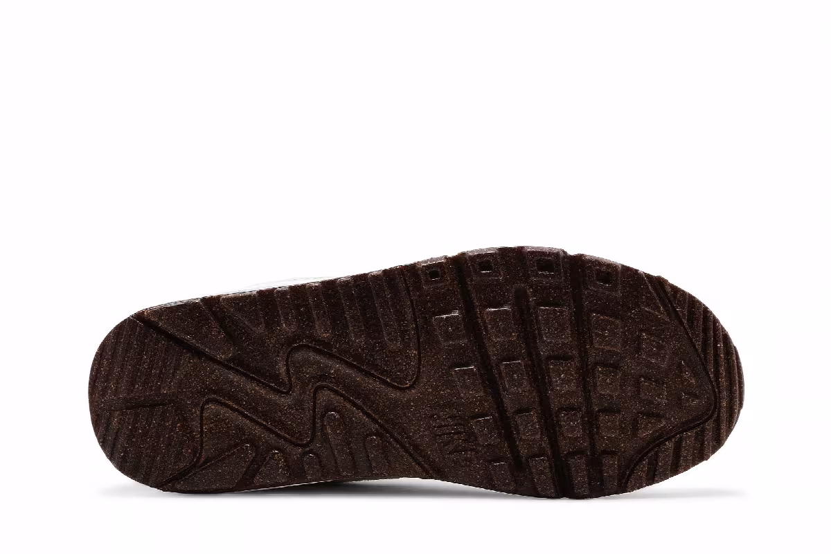 Nike Air Max 90 SE AI GS Cork - Coconut Milk, view 5
