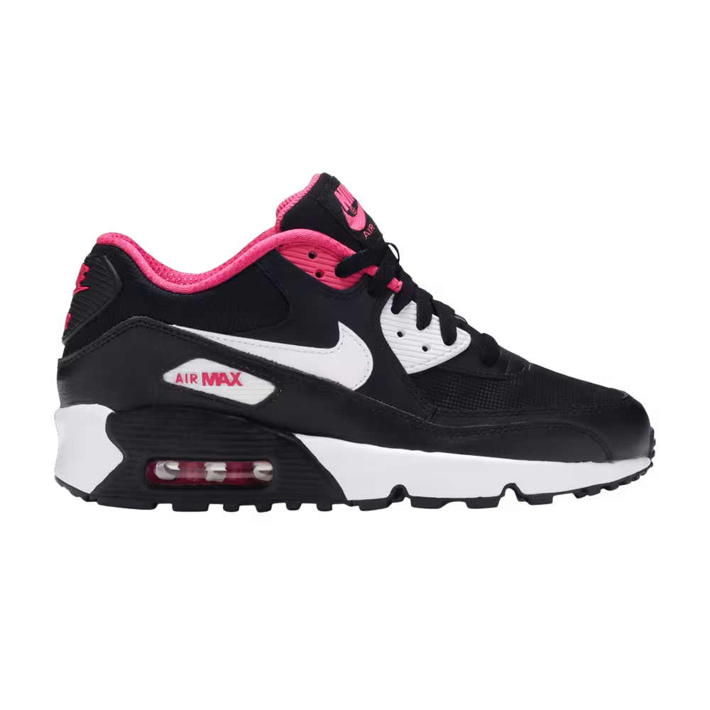 Nike Air Max 90 Mesh GS