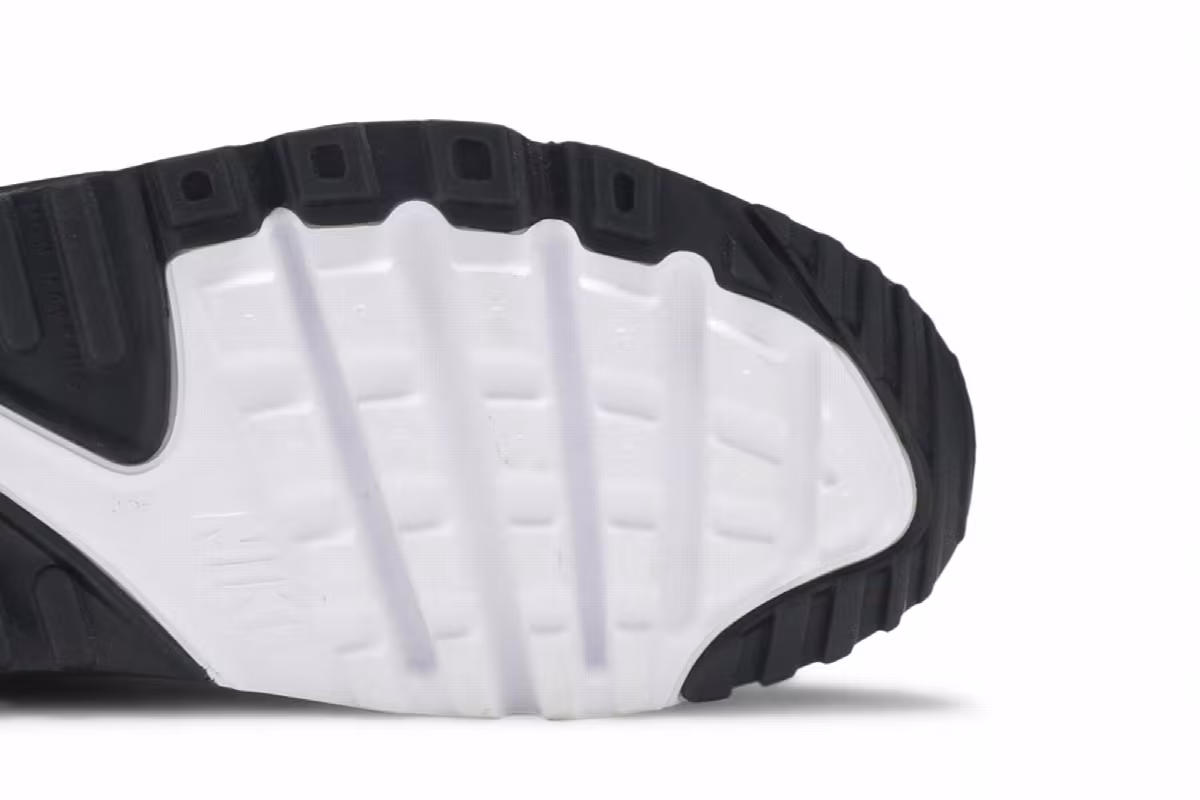 Nike Air Max 90 Mesh GS, view 6