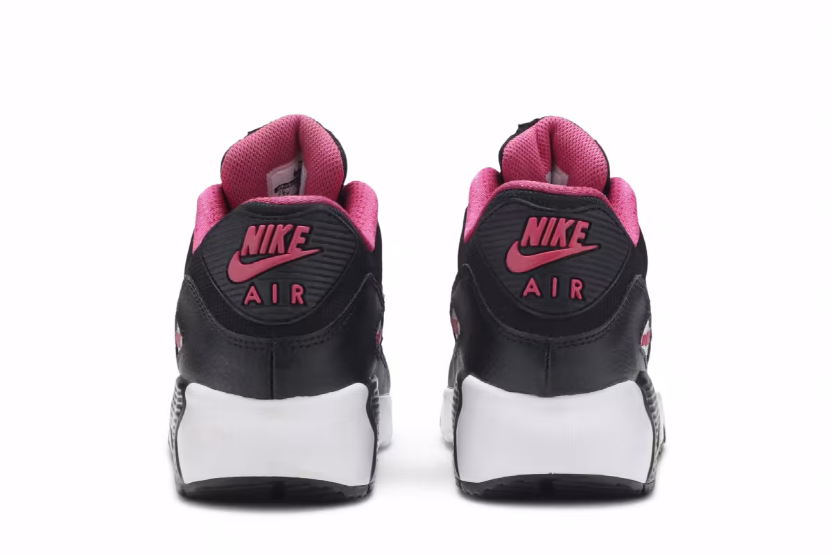 Nike Air Max 90 Mesh GS, view 7