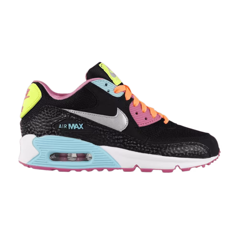 Nike Air Max 90 2007 GS