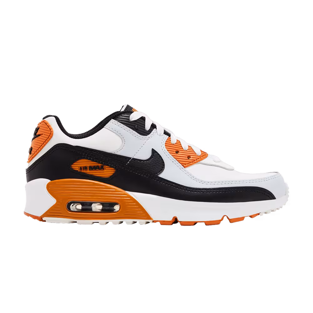 Nike Air Max 90 GS Monarch