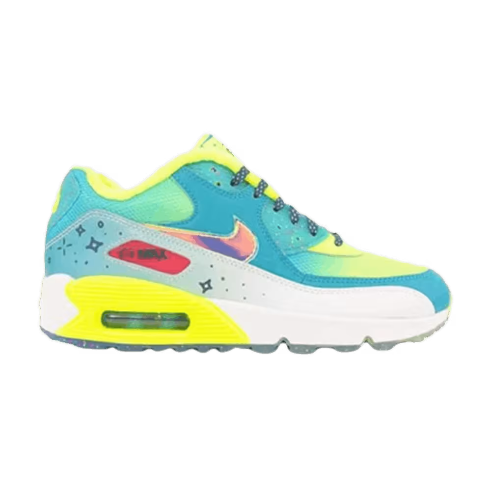 Nike Air Max 90 Premium GS Doernbecher