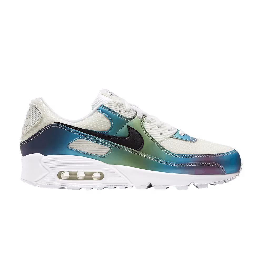 Nike Air Max 90 GS Bubble Pack